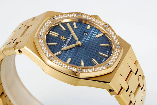Audemars Piguet Royal Oak Offshore Series Wrist Watch WTJN25062