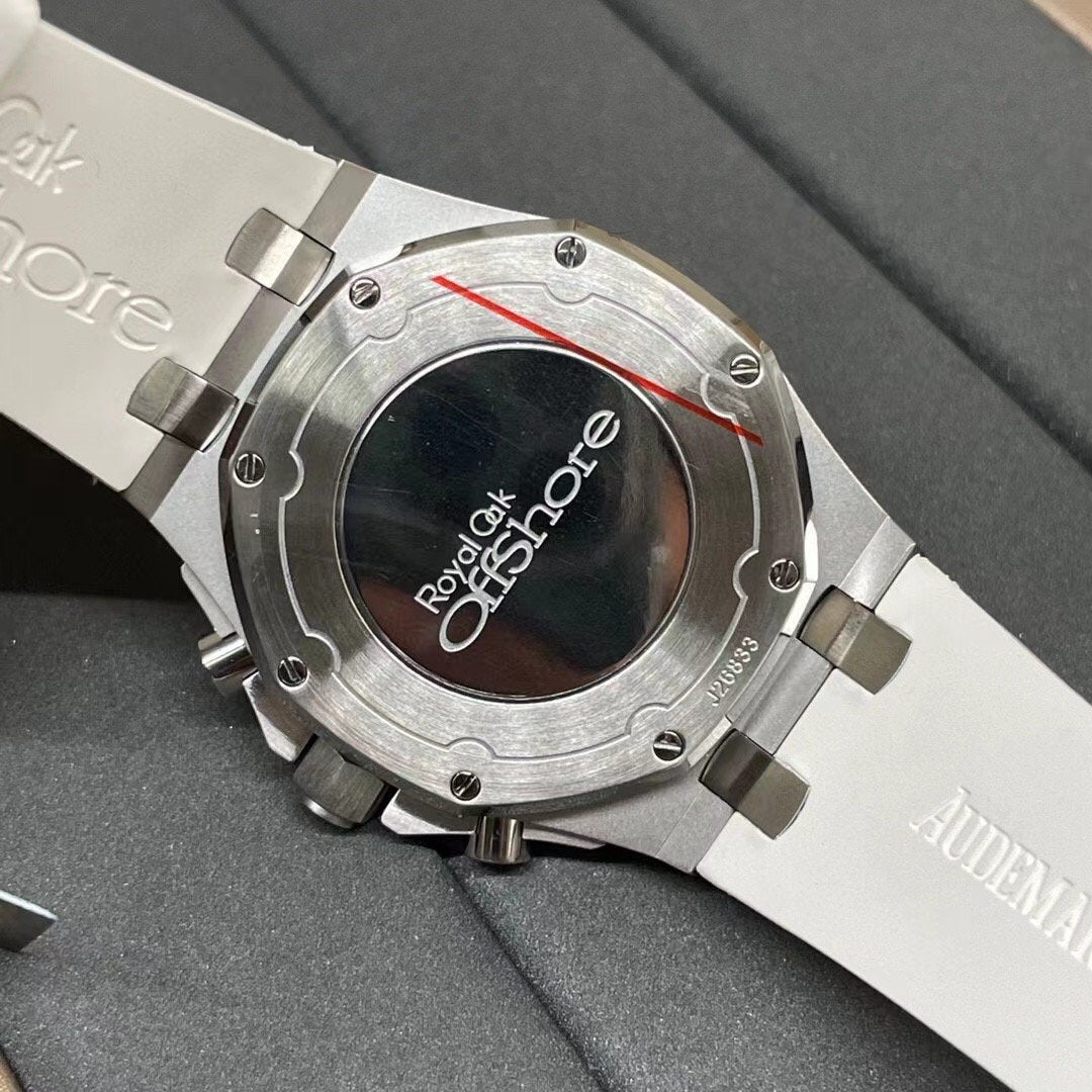 Audemars Piguet Royal Oak Offshore Series Wrist Watch WTJN25063