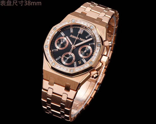 Audemars Piguet Royal Oak Offshore Series Wrist Watch WTJN25064