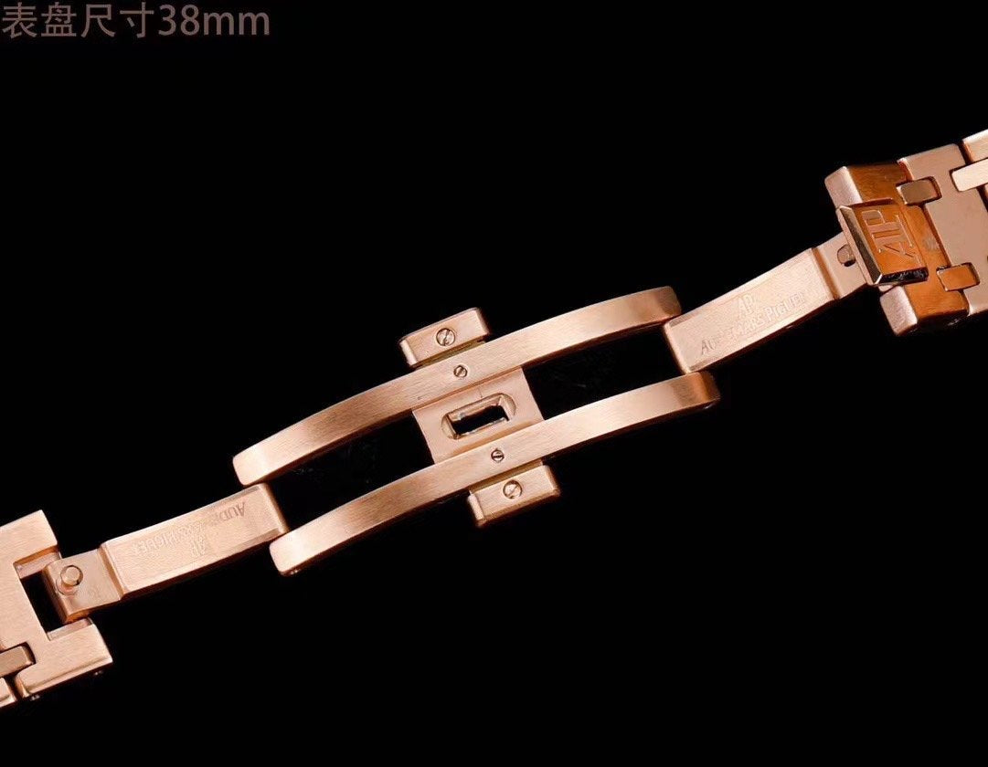 Audemars Piguet Royal Oak Offshore Series Wrist Watch WTJN25064
