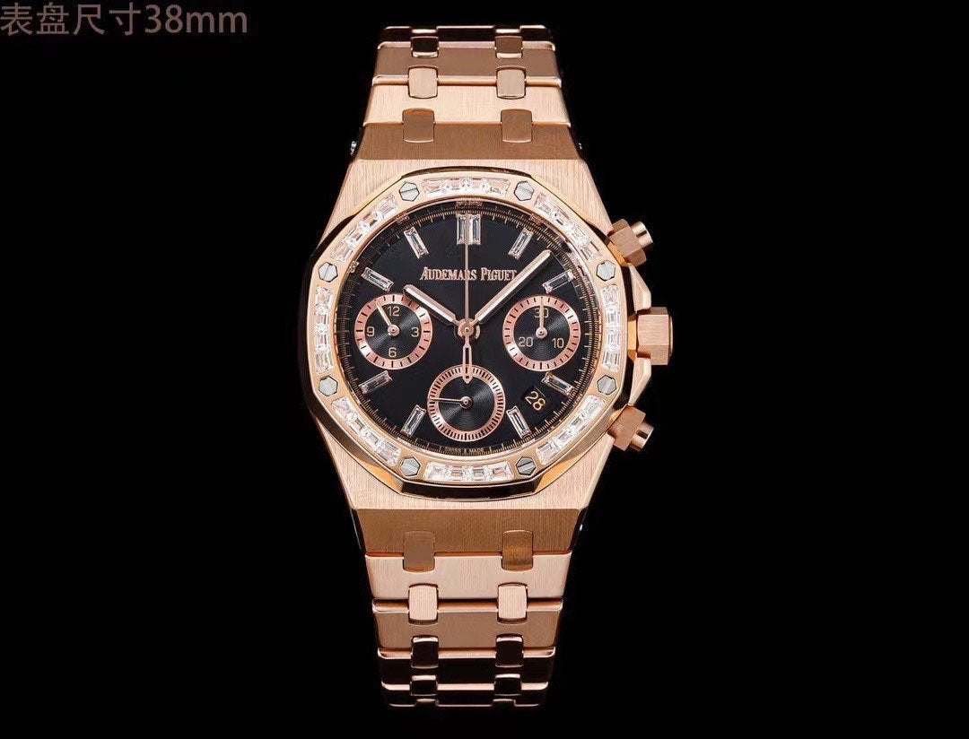 Audemars Piguet Royal Oak Offshore Series Wrist Watch WTJN25064