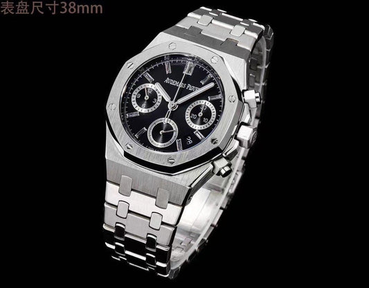 Audemars Piguet Royal Oak Offshore Series Wrist Watch WTJN25069