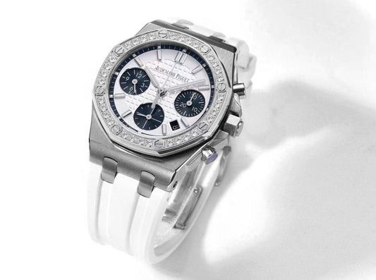 Audemars Piguet Royal Oak Offshore Series Wrist Watch WTJN25070