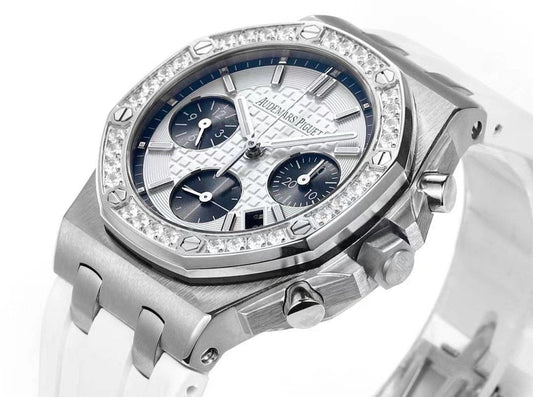 Audemars Piguet Royal Oak Offshore Series Wrist Watch WTJN25070