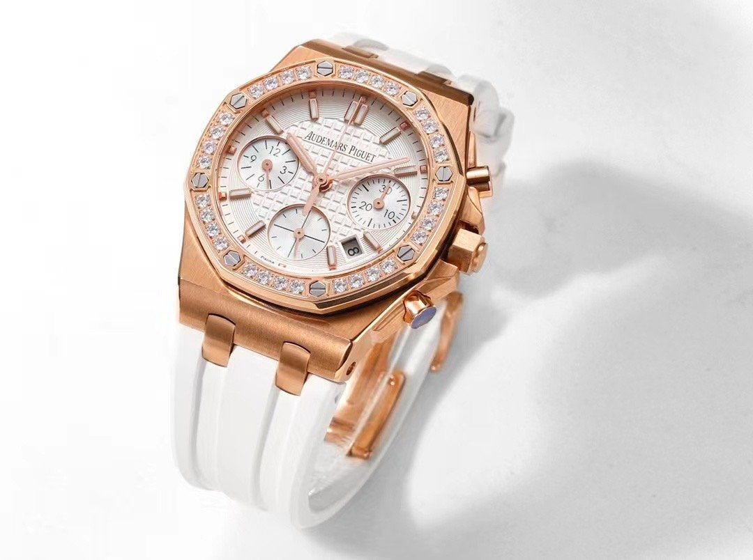 Audemars Piguet Royal Oak Offshore Series Wrist Watch WTJN25071