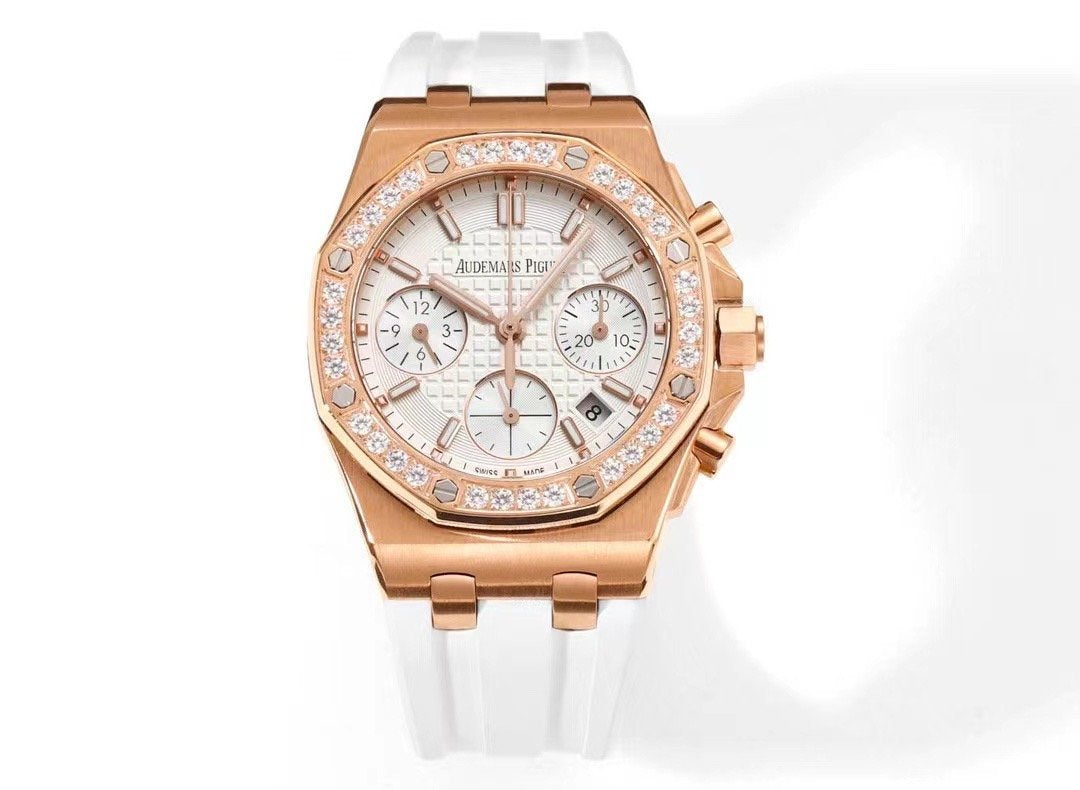 Audemars Piguet Royal Oak Offshore Series Wrist Watch WTJN25071