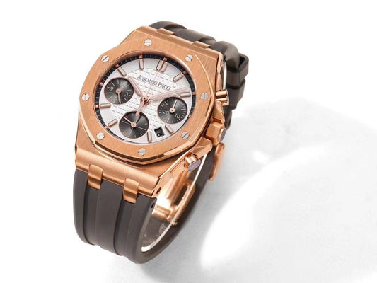 Audemars Piguet Royal Oak Offshore Series Wrist Watch WTJN25072