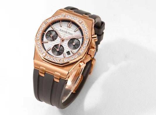 Audemars Piguet Royal Oak Offshore Series Wrist Watch WTJN25073
