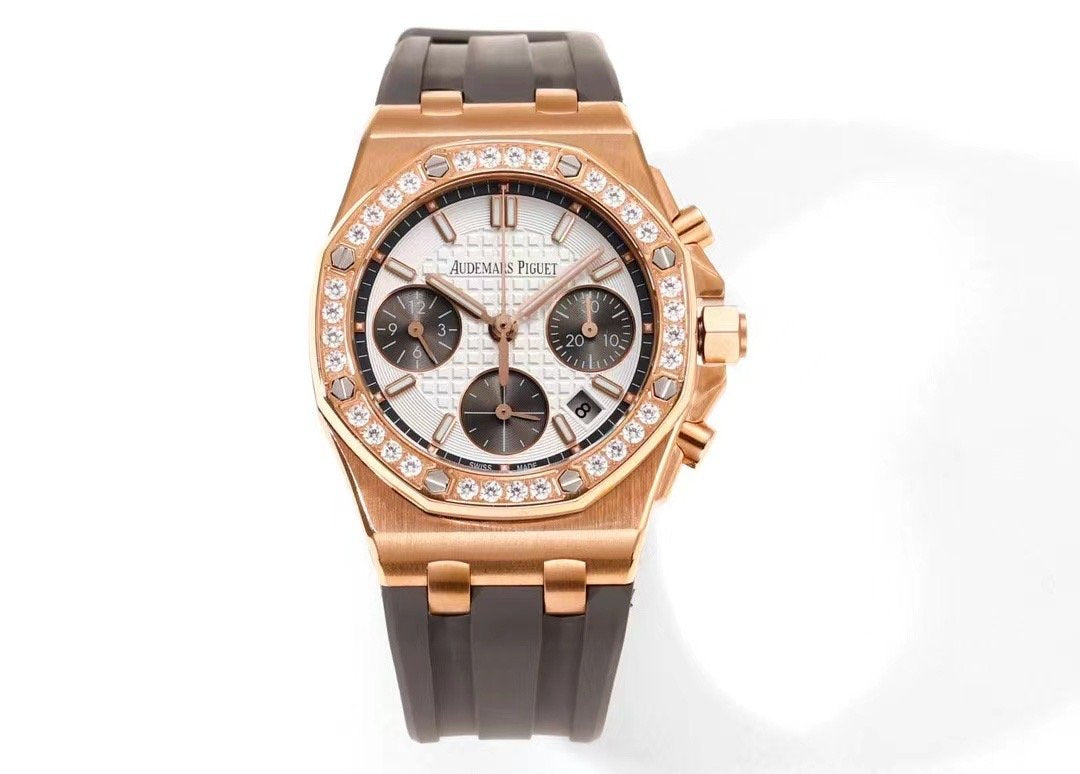 Audemars Piguet Royal Oak Offshore Series Wrist Watch WTJN25073