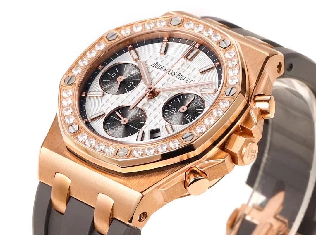Audemars Piguet Royal Oak Offshore Series Wrist Watch WTJN25073