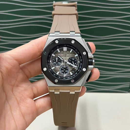 Audemars Piguet Royal Oak Offshore Series Wrist Watch WTJN25077