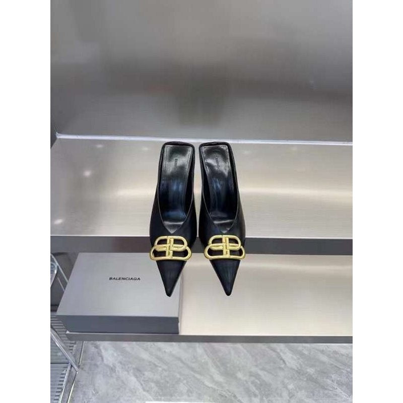 Balenciaga  Heeled Sandals SHS04714