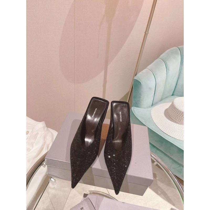 Balenciaga  Heeled Sandals SHS04715