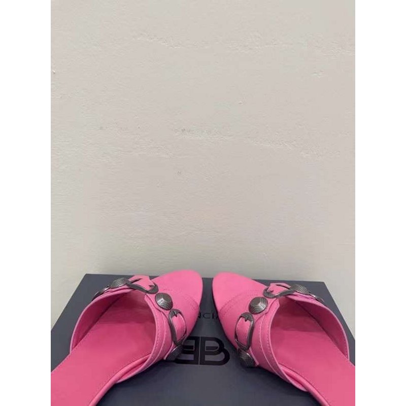 Balenciaga LeClegole Slippers SHS04716