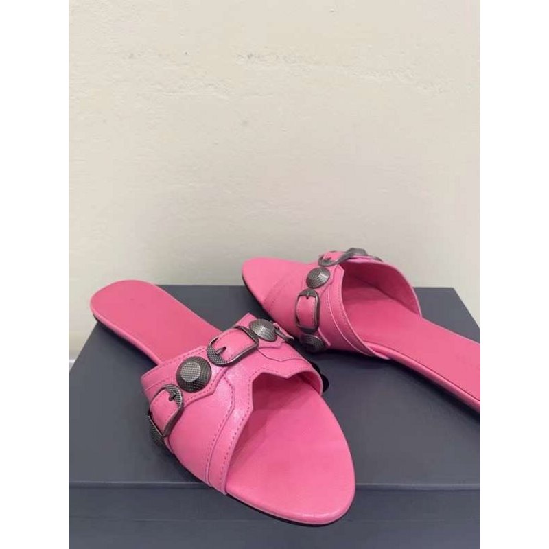 Balenciaga LeClegole Slippers SHS04716