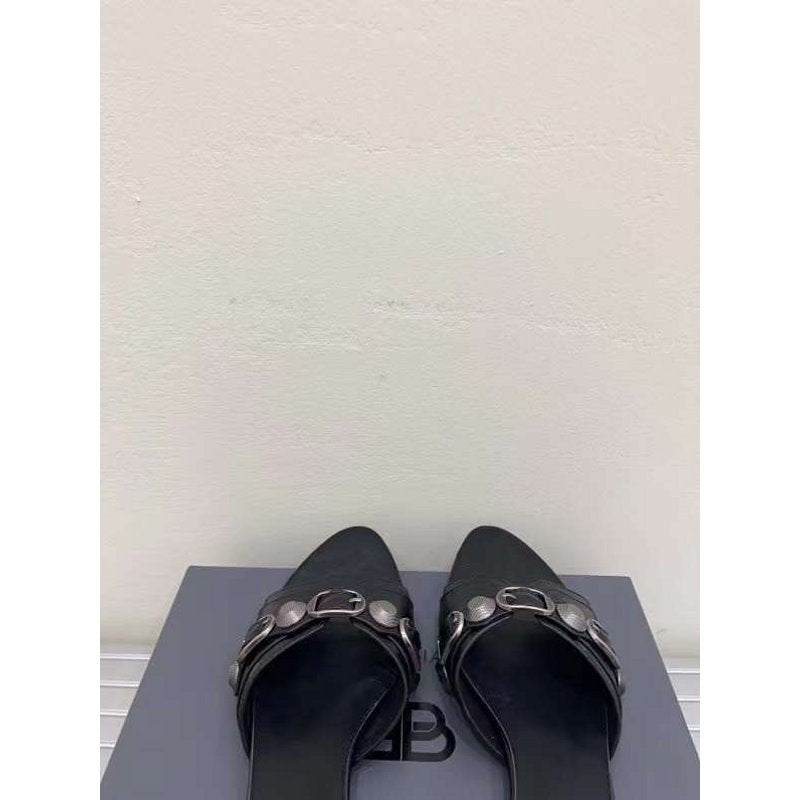 Balenciaga LeClegole Slippers SHS04717