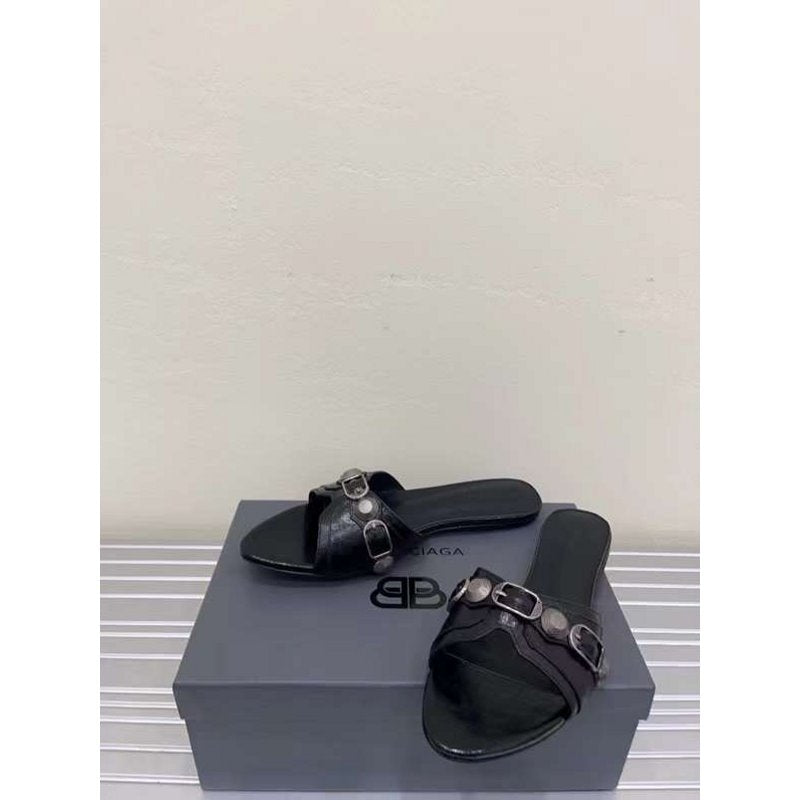 Balenciaga LeClegole Slippers SHS04717