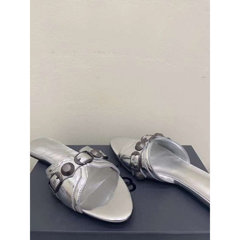 Balenciaga LeClegole Slippers SHS04718