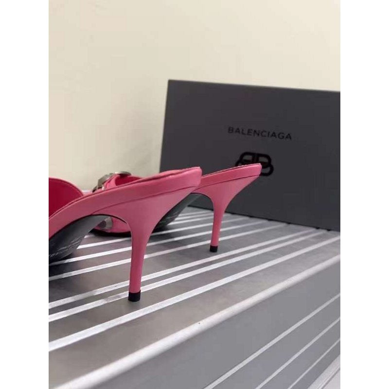 Balenciaga LeClegole Slippers SHS04719