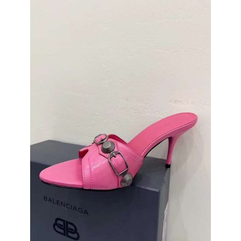 Balenciaga LeClegole Slippers SHS04719