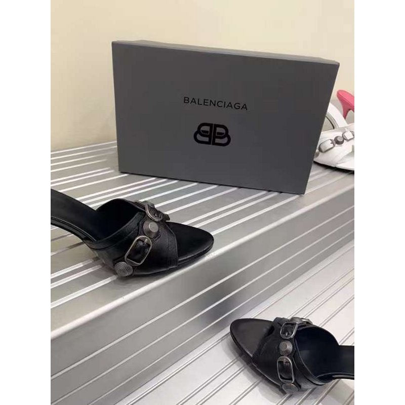 Balenciaga LeClegole Slippers SHS04721