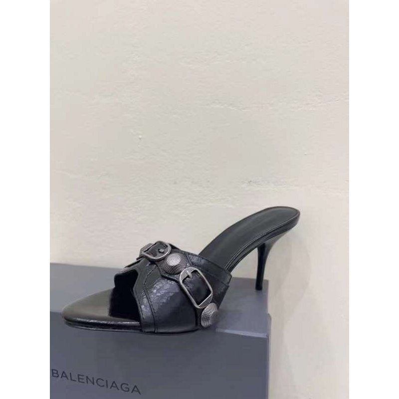 Balenciaga LeClegole Slippers SHS04721