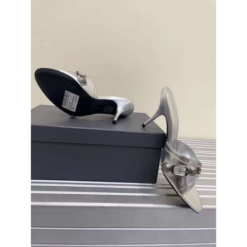 Balenciaga LeClegole Slippers SHS04722