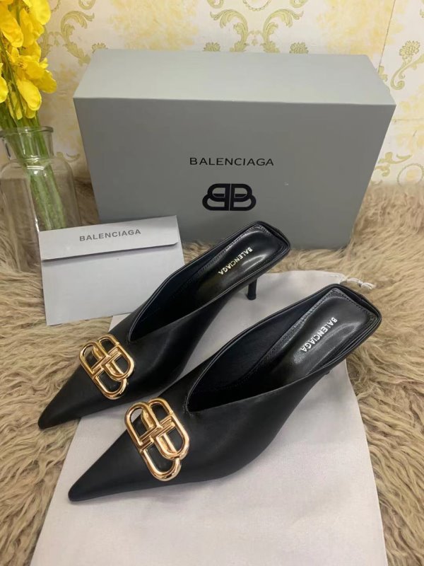 Balenciaga Mule SHS03015