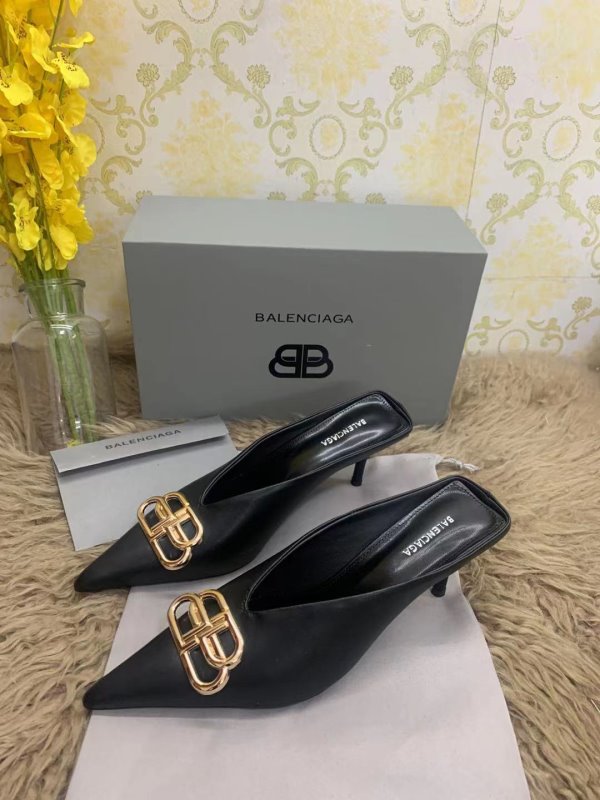 Balenciaga Mule SHS03015