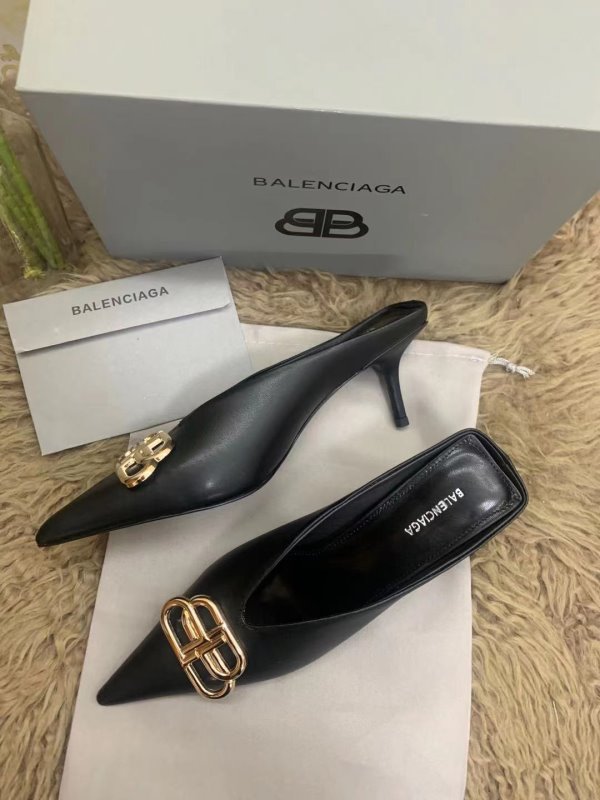 Balenciaga Mule SHS03015