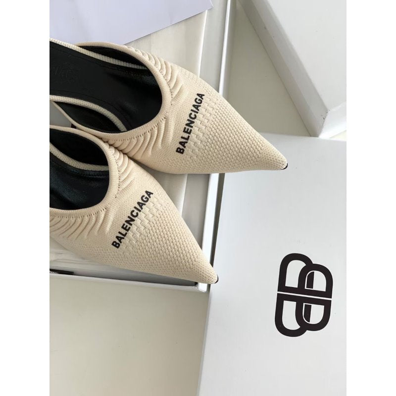 Balenciaga Muller Shoe SHS04092