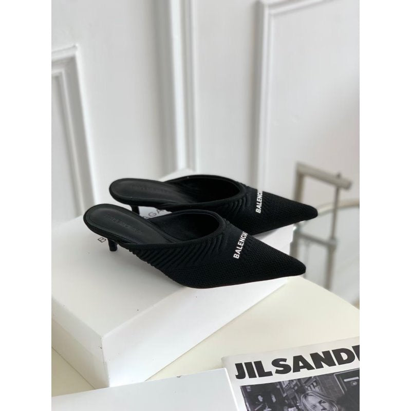 Balenciaga Muller Shoe SHS04093