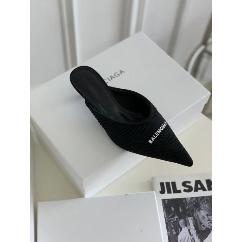 Balenciaga Muller Shoe SHS04093