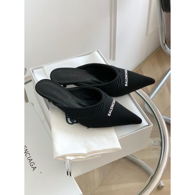 Balenciaga Muller Shoe SHS04093