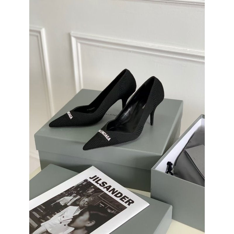 Balenciaga Pointed Shoe SHS04091