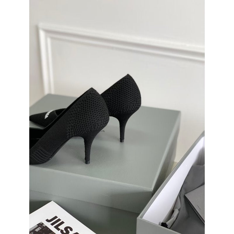 Balenciaga Pointed Shoe SHS04091