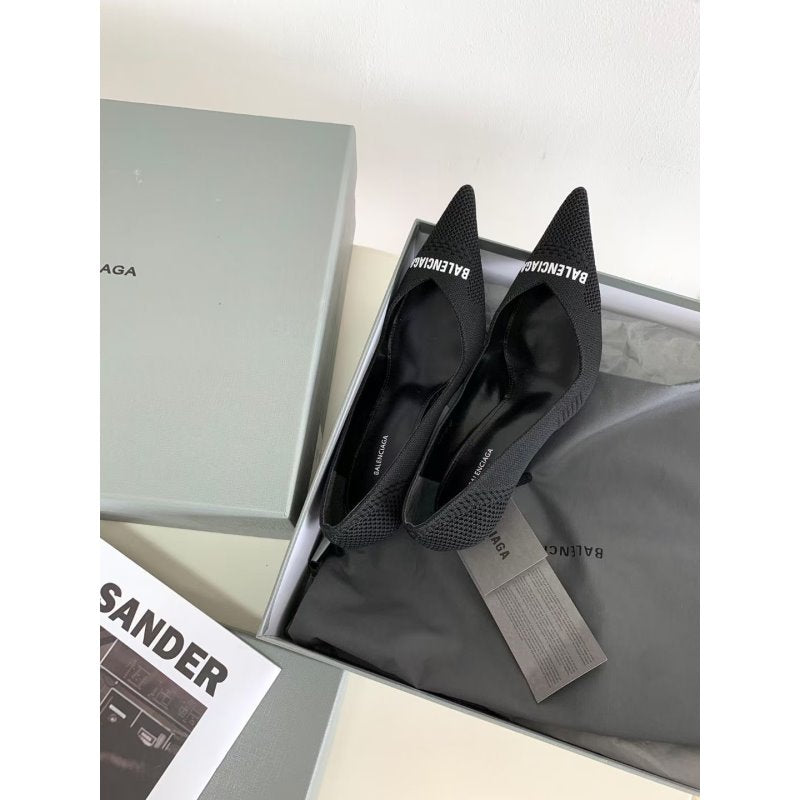 Balenciaga Pointed Shoe SHS04091