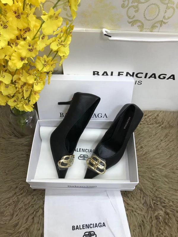 Balenciaga Slingback Pump SHS03080