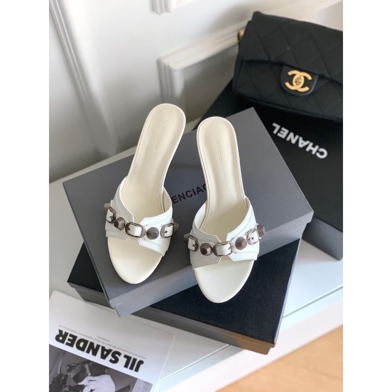 Balenciaga Slippers SHS04094