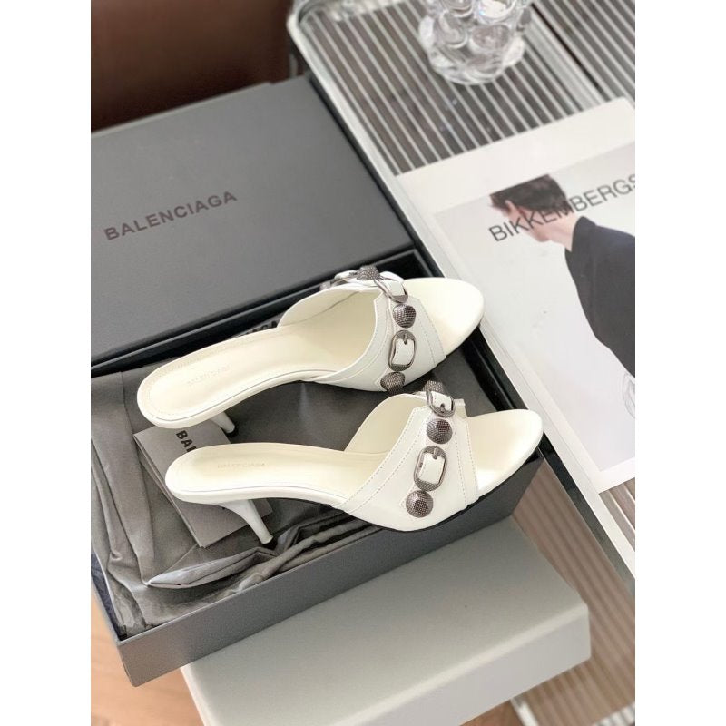 Balenciaga Slippers SHS04094