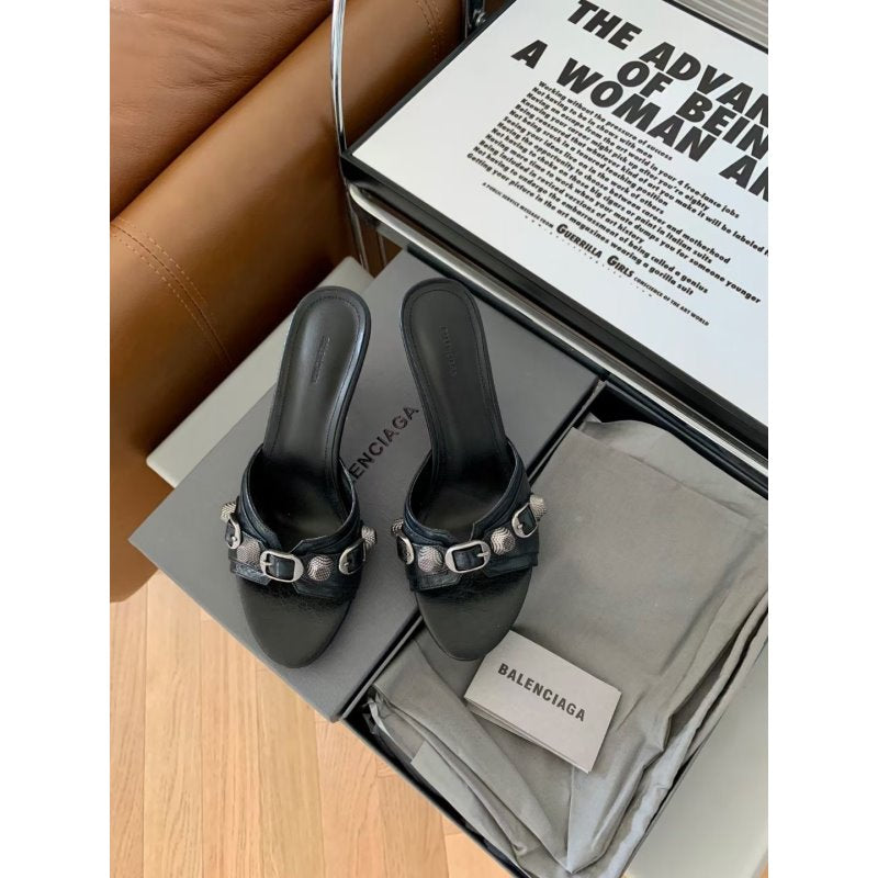 Balenciaga Slippers SHS04095