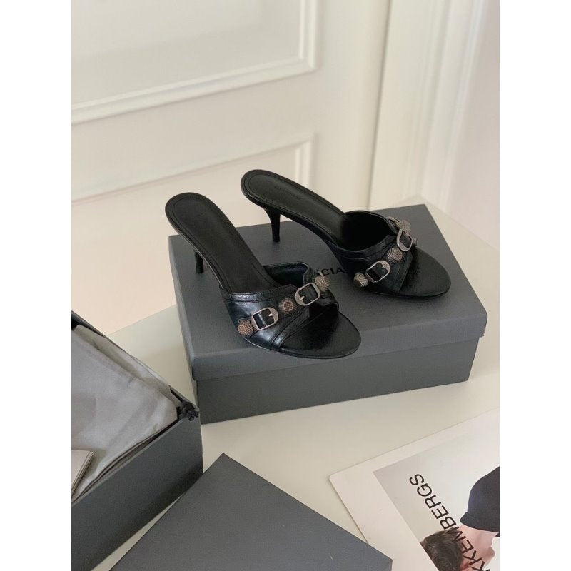 Balenciaga Slippers SHS04095