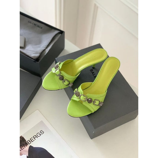 Balenciaga Slippers SHS04096