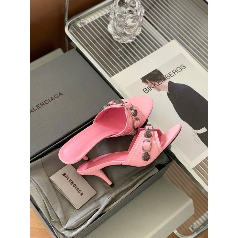 Balenciaga Slippers SHS04097