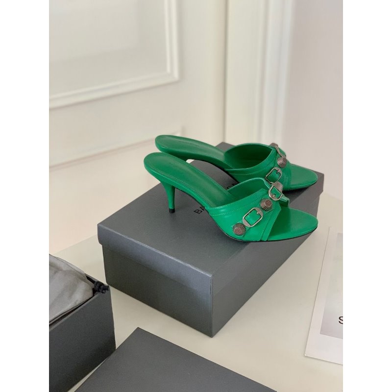 Balenciaga Slippers SHS04098