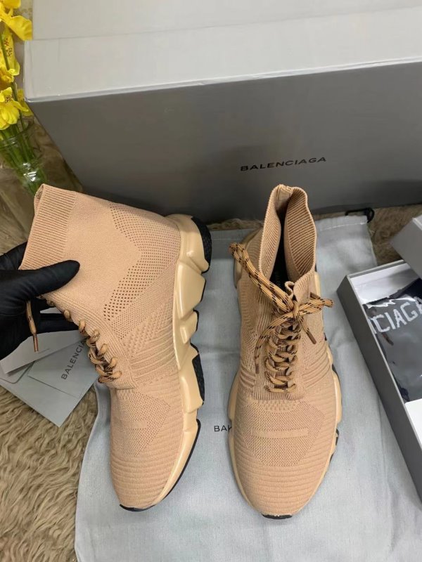 Balenciaga Sneakers SHS03002