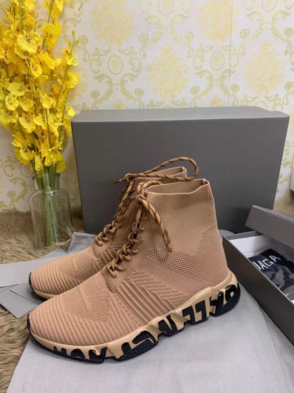 Balenciaga Sneakers SHS03002