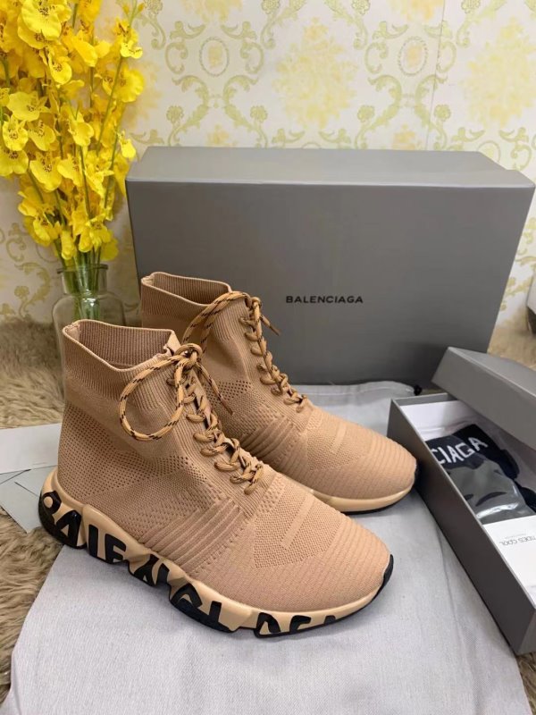 Balenciaga Sneakers SHS03002