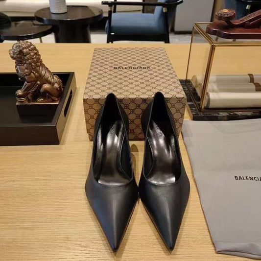 Balenciaga Square Knife Pump SHS04705