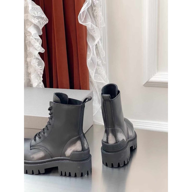 Balenciaga Ankle Boots SH019969